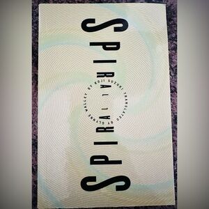 Spiral by Koji Suzuki